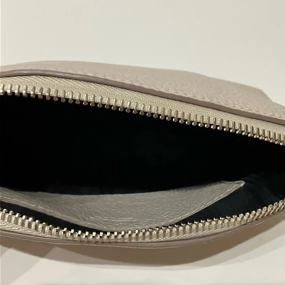 MaxMara Cream Mini Bag - Picture 5 of 8